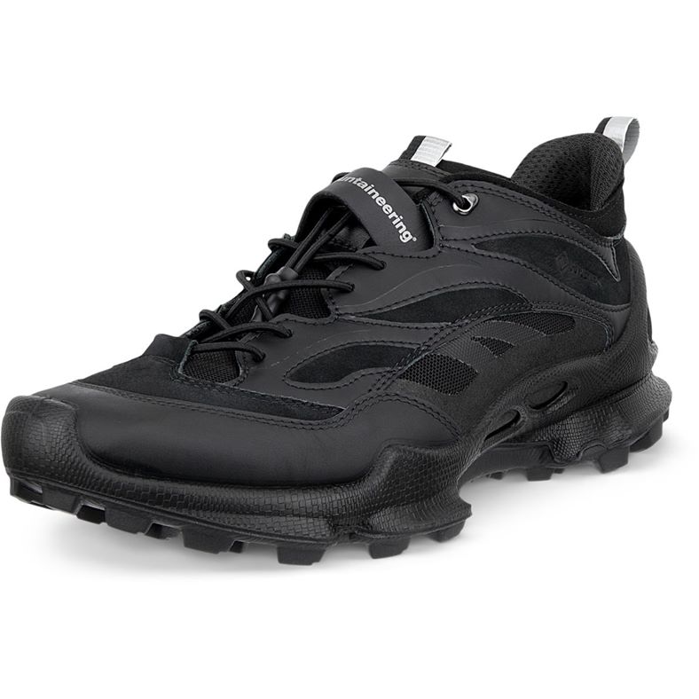 ECCO BIOM C-TRAIL W (Black)