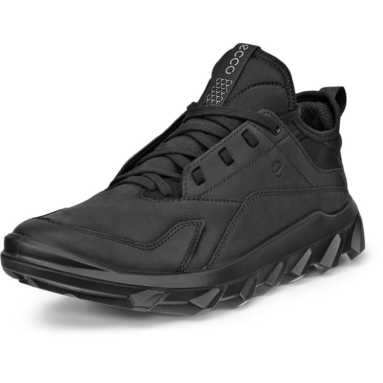 ECCO MX W (Black)