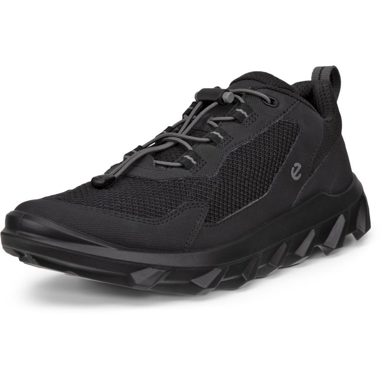 ECCO MX W (Black)