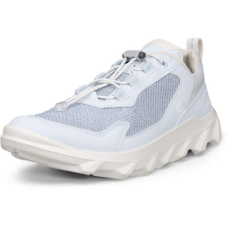ECCO MX W (Blue)