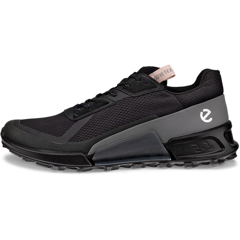 ECCO Biom 2.1 X Country Gore-Tex Sneakers Women Size 9–9.5 (EU 40) Trail Running ECCO Women main image 3