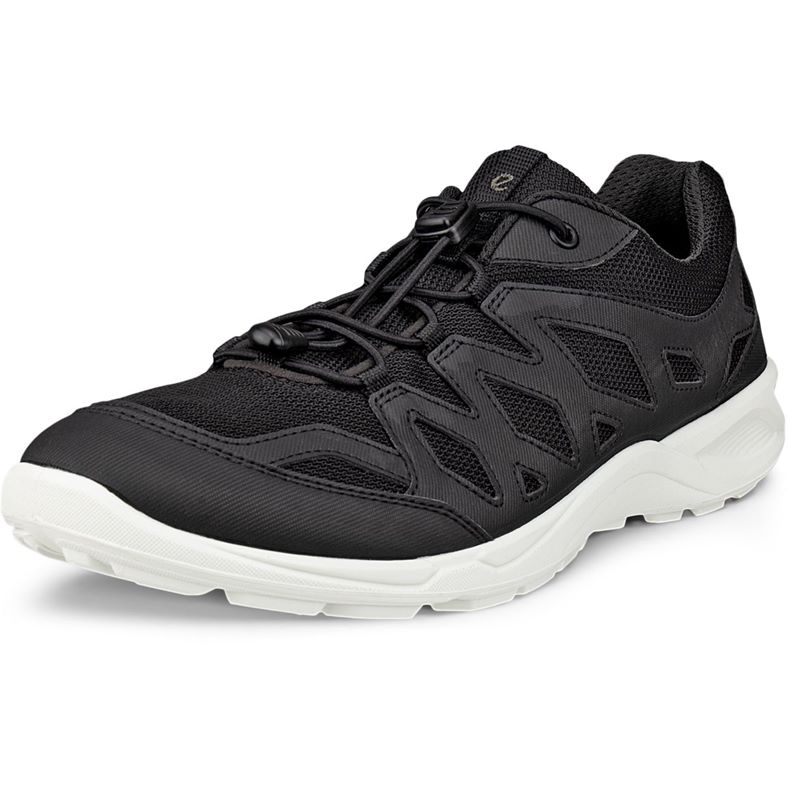 ECCO TERRACRUISE LT W (Black)
