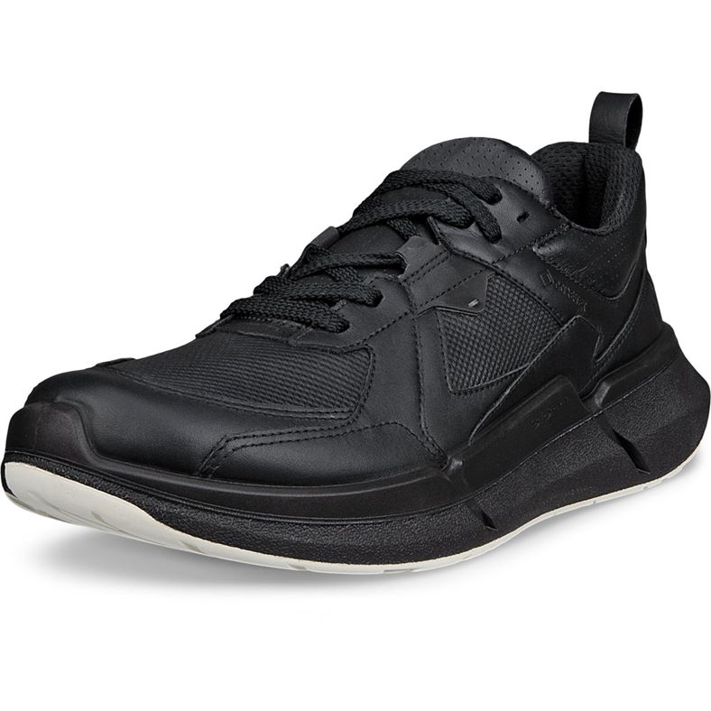 ECCO BIOM 2.2 W (Black)