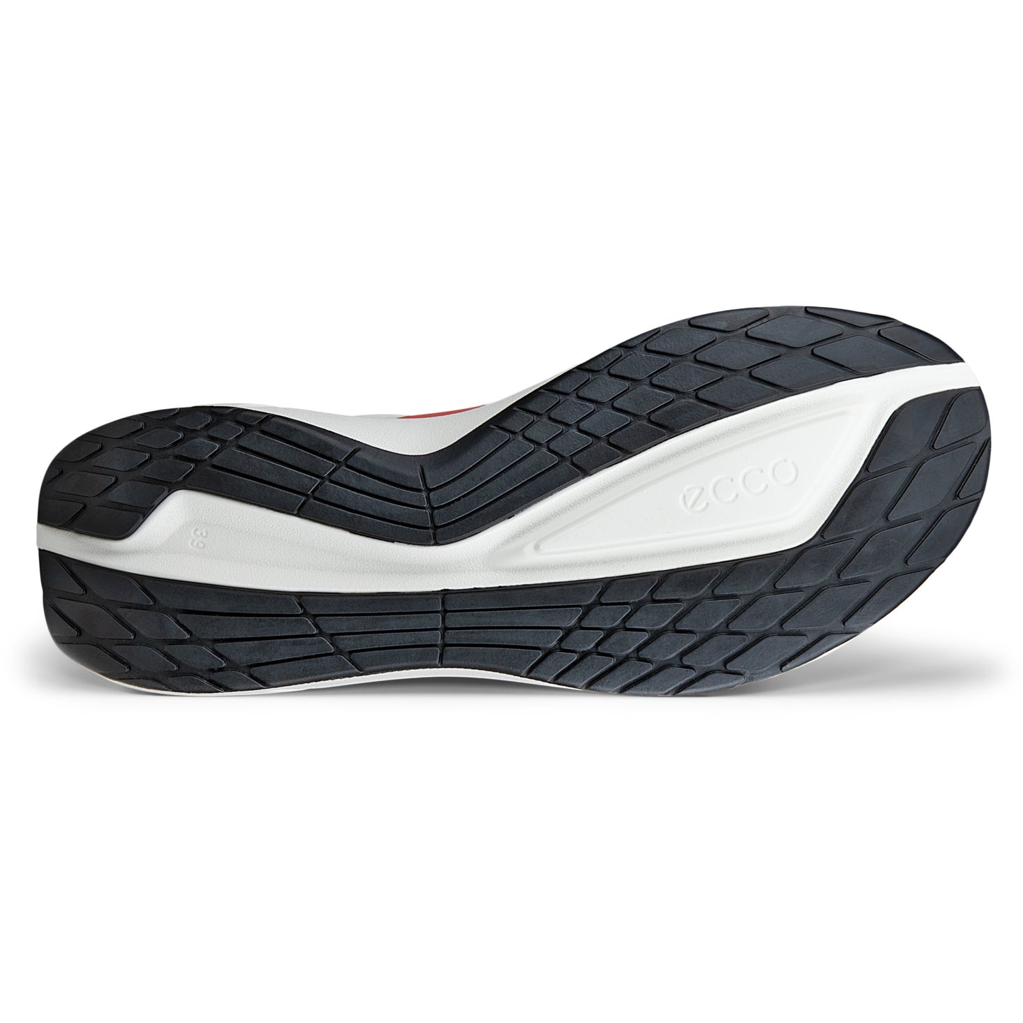 ECCO BIOM G2 ボア スパイク 白/ピンク EU40 25cm 未使用 ECCO BIOM 2.2 W - ECCO.com