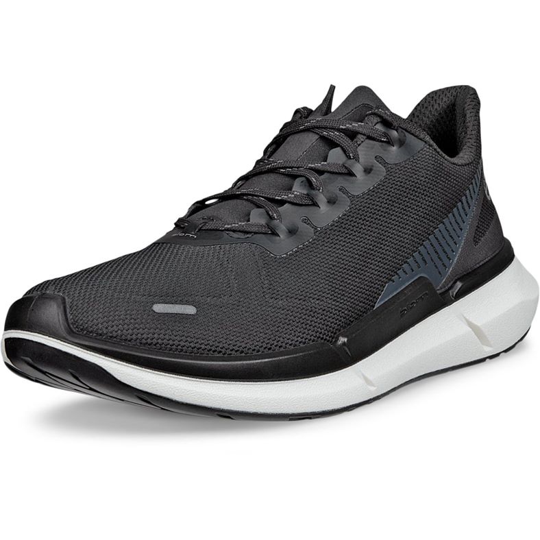 ECCO BIOM 2.2 W (Black)