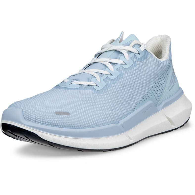 ECCO BIOM 2.2 W (Blue)