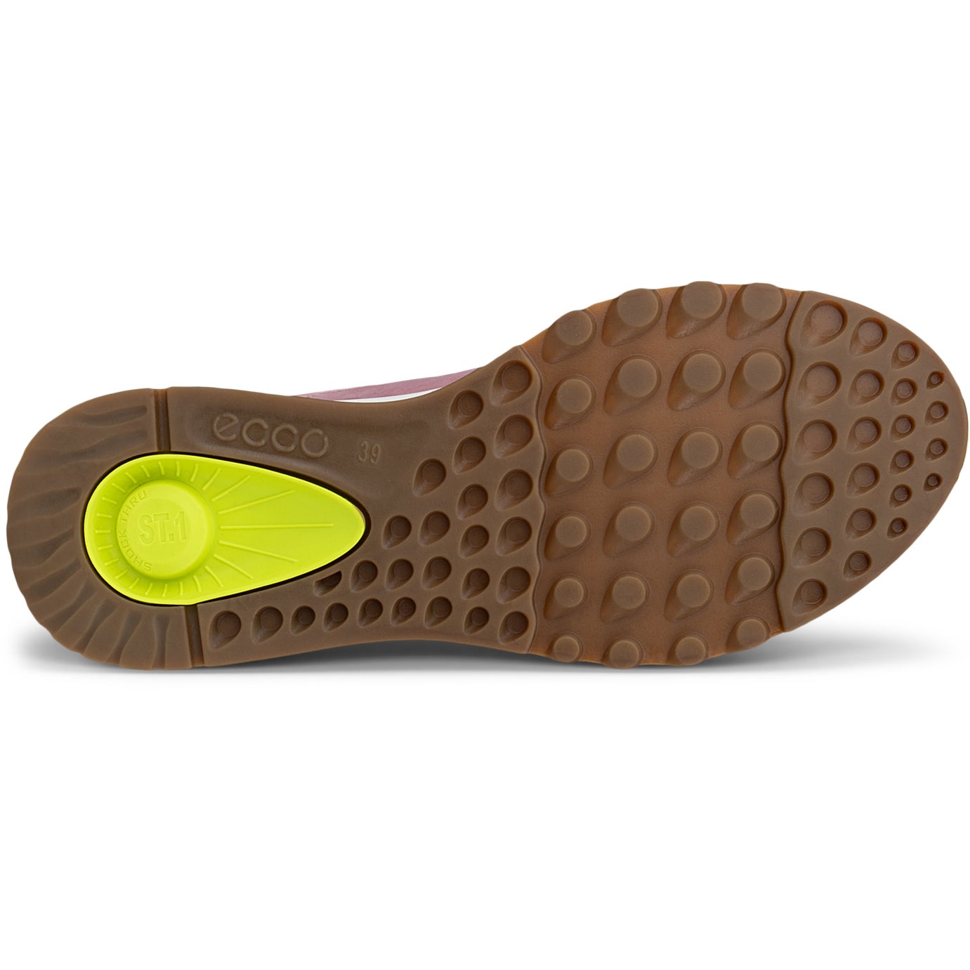 ECCO EXOSTRIDE W - ECCO.com