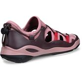 ECCO BIOM LITE TR W (紅色)