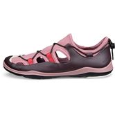 ECCO BIOM LITE TR W (紅色)