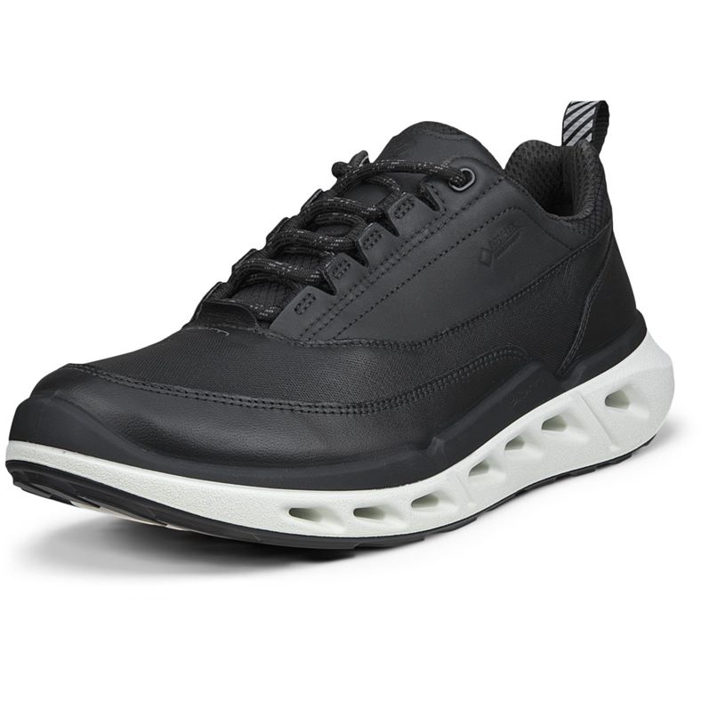 ECCO BIOM 720 W (Black)