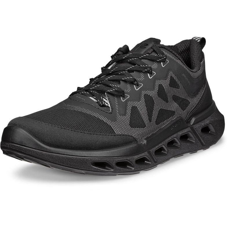 ECCO BIOM 720 W (Black)