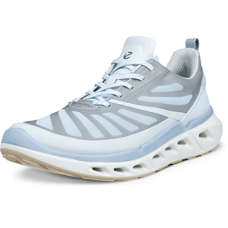 ECCO BIOM 720 W (Blue)