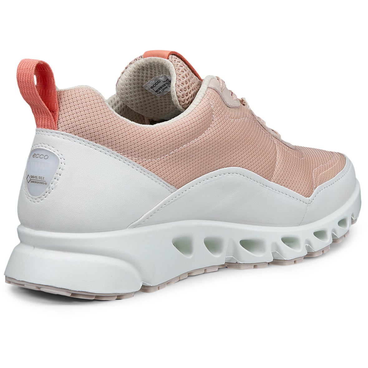 ECCO MULTI-VENT W - ECCO.com