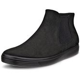ECCO CLASSIC SNEAKER W (Black)