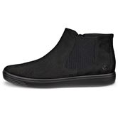 ECCO CLASSIC SNEAKER W (Black)