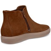 ECCO CLASSIC SNEAKER W (Brown)