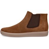 ECCO CLASSIC SNEAKER W (Brown)