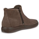 ECCO CLASSIC SNEAKER W (Brown)