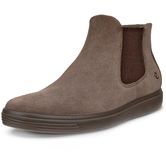 ECCO CLASSIC SNEAKER W (Brown)