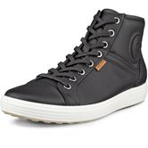 ECCO SOFT 7 W (Black)