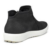 ECCO SOFT 7 W (Black)