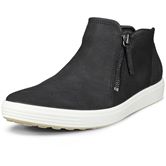 ECCO SOFT 7 W (Black)