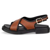 ECCO METROPOLE SEOUL W (Brown)