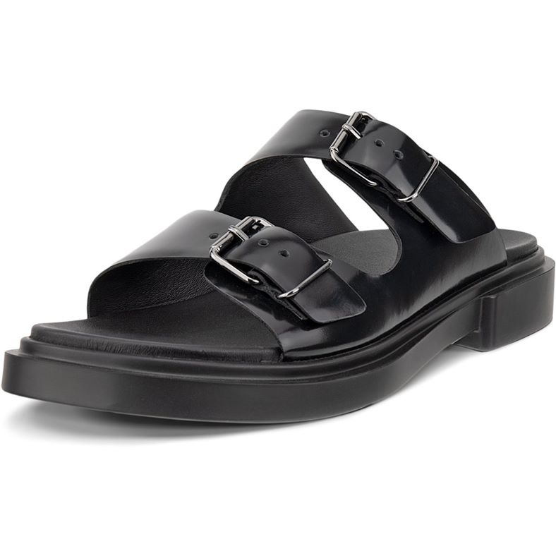 ECCO METROPOLE SEOUL W (Black)