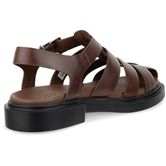 ECCO METROPOLE SEOUL W (Brown)