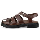 ECCO METROPOLE SEOUL W (Brown)