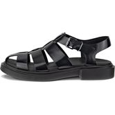 ECCO METROPOLE SEOUL W (Black)