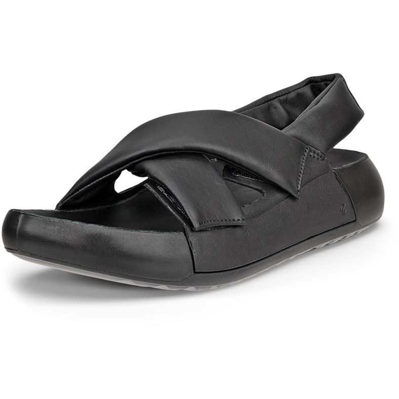 ECCO COZMO PF W (Black)