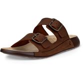 ECCO COZMO W (Brown)