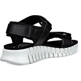 ECCO GRUUV SOL W (Black)