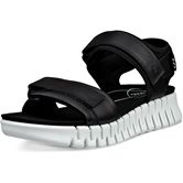 ECCO GRUUV SOL W (Black)