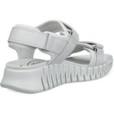 ECCO GRUUV SOL W (White)