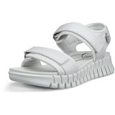 ECCO GRUUV SOL W (White)