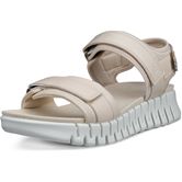 ECCO GRUUV SOL W (Beige)