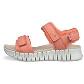 ECCO GRUUV SOL W (Orange)