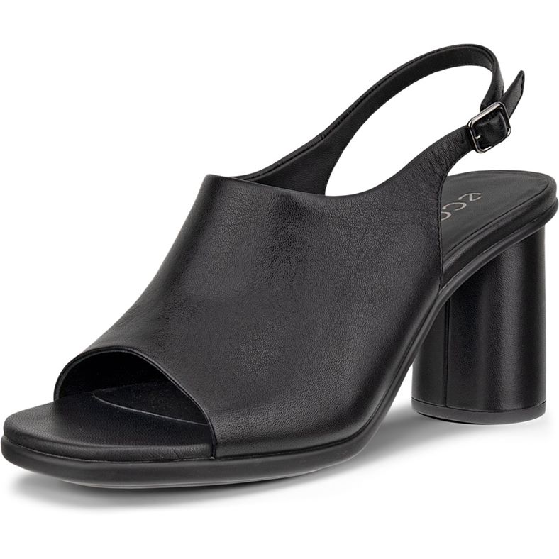 ECCO SCULPTED ALBA 65 (Black)