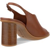 ECCO SCULPTED ALBA 65 (Brown)