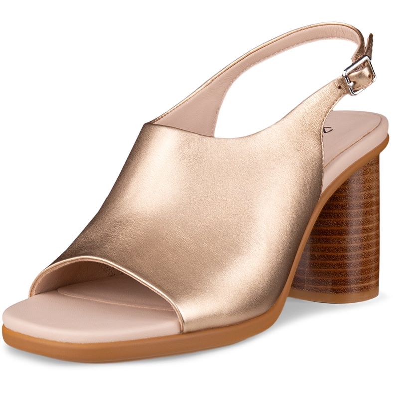 ECCO SCULPTED ALBA 65