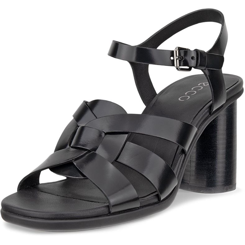 ECCO SCULPTED ALBA 65 (Black)