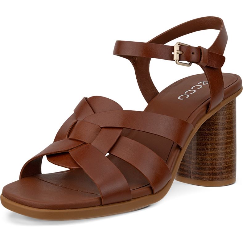 ECCO SCULPTED ALBA 65 (Brown)
