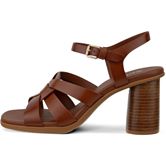 ECCO SCULPTED ALBA 65 (Brown)