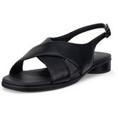 ECCO SCULPTED ALBA 25 (Black)