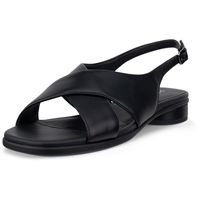 ECCO SCULPTED ALBA 25 (Black)