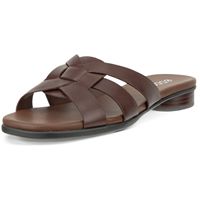 ECCO SCULPTED ALBA 25 (Brown)