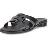 ECCO SCULPTED ALBA 25 (Black)