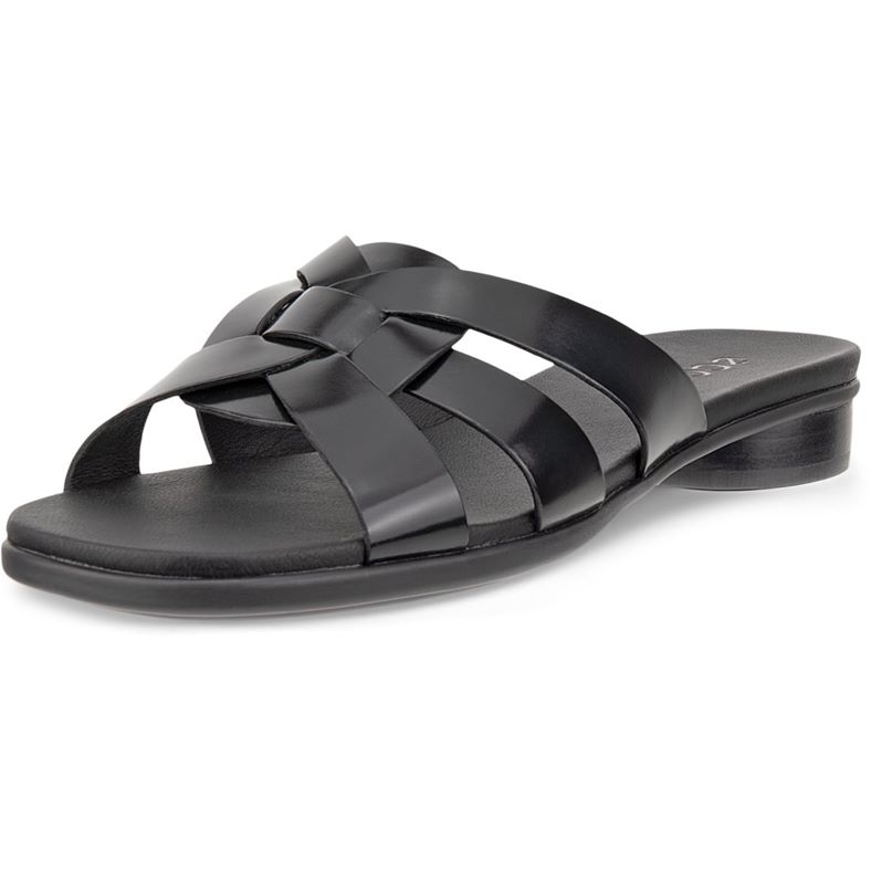 ECCO SCULPTED ALBA 25 (Black)